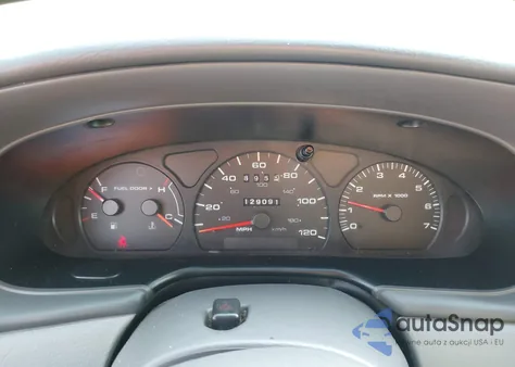 2003 Ford Taurus Se z USA, uszkodzony, nr VIN 1FAFP53203G173180